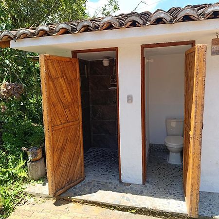 Casa Entera Finca Cometa San Agustin  Ngoại thất bức ảnh