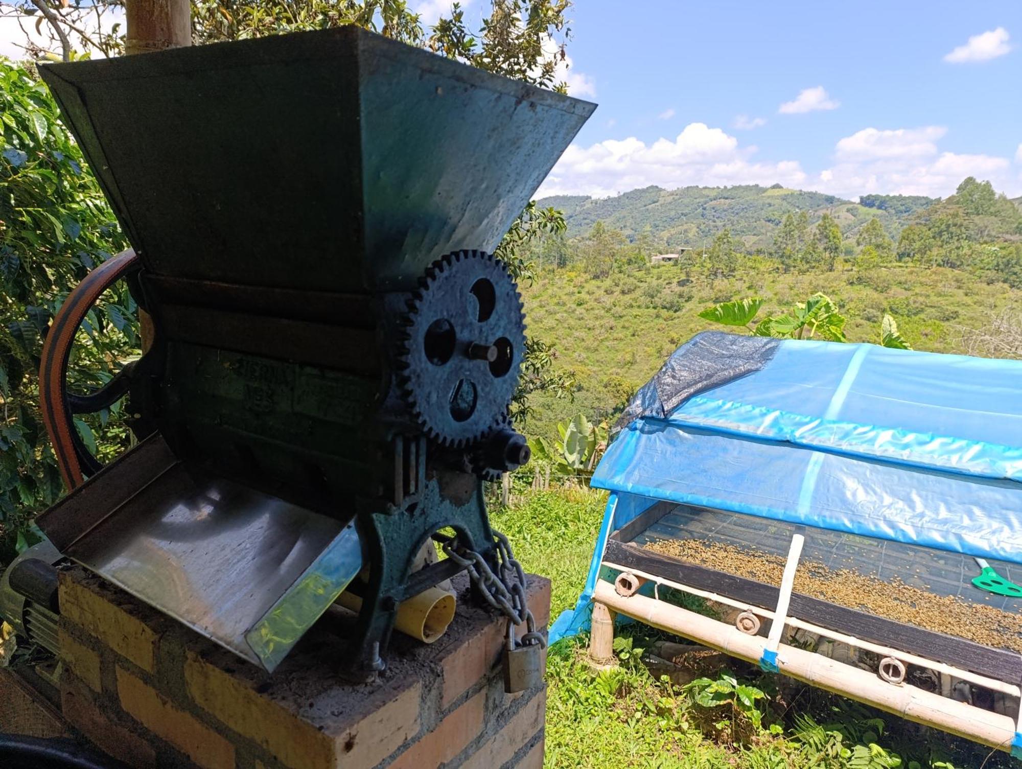 Casa Entera Finca Cometa San Agustin  Ngoại thất bức ảnh