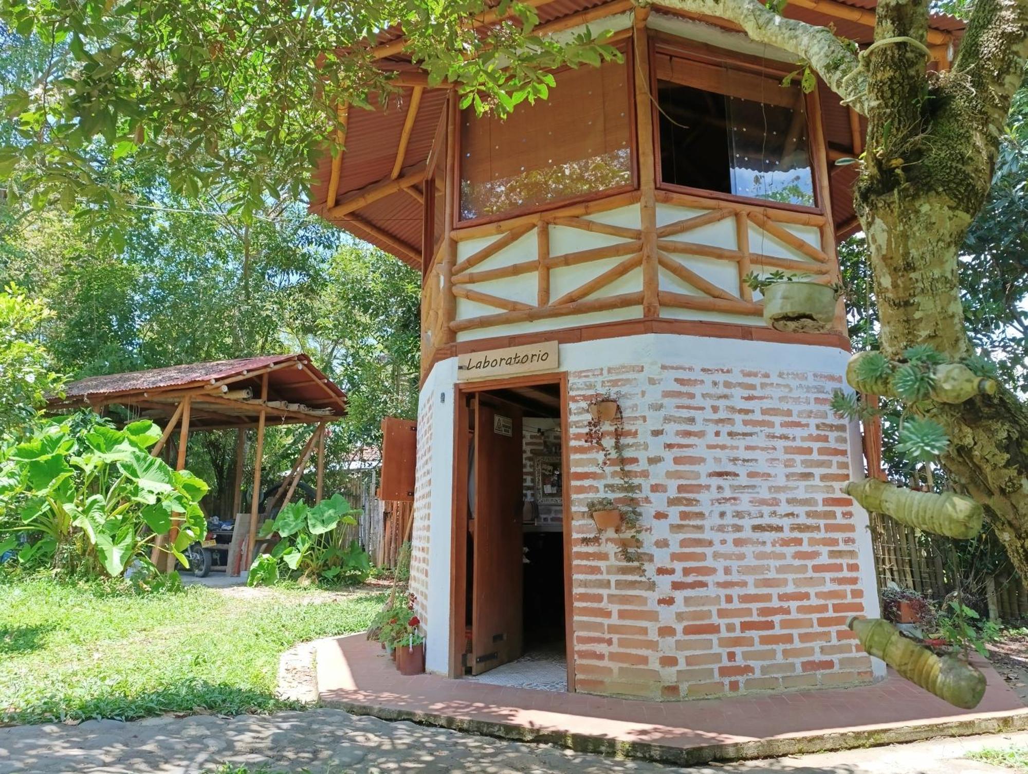 Casa Rural Finca Cometa Villa San Agustin  Ngoại thất bức ảnh