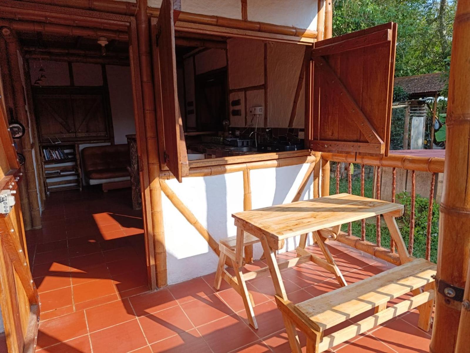 Casa Entera Finca Cometa San Agustin  Ngoại thất bức ảnh