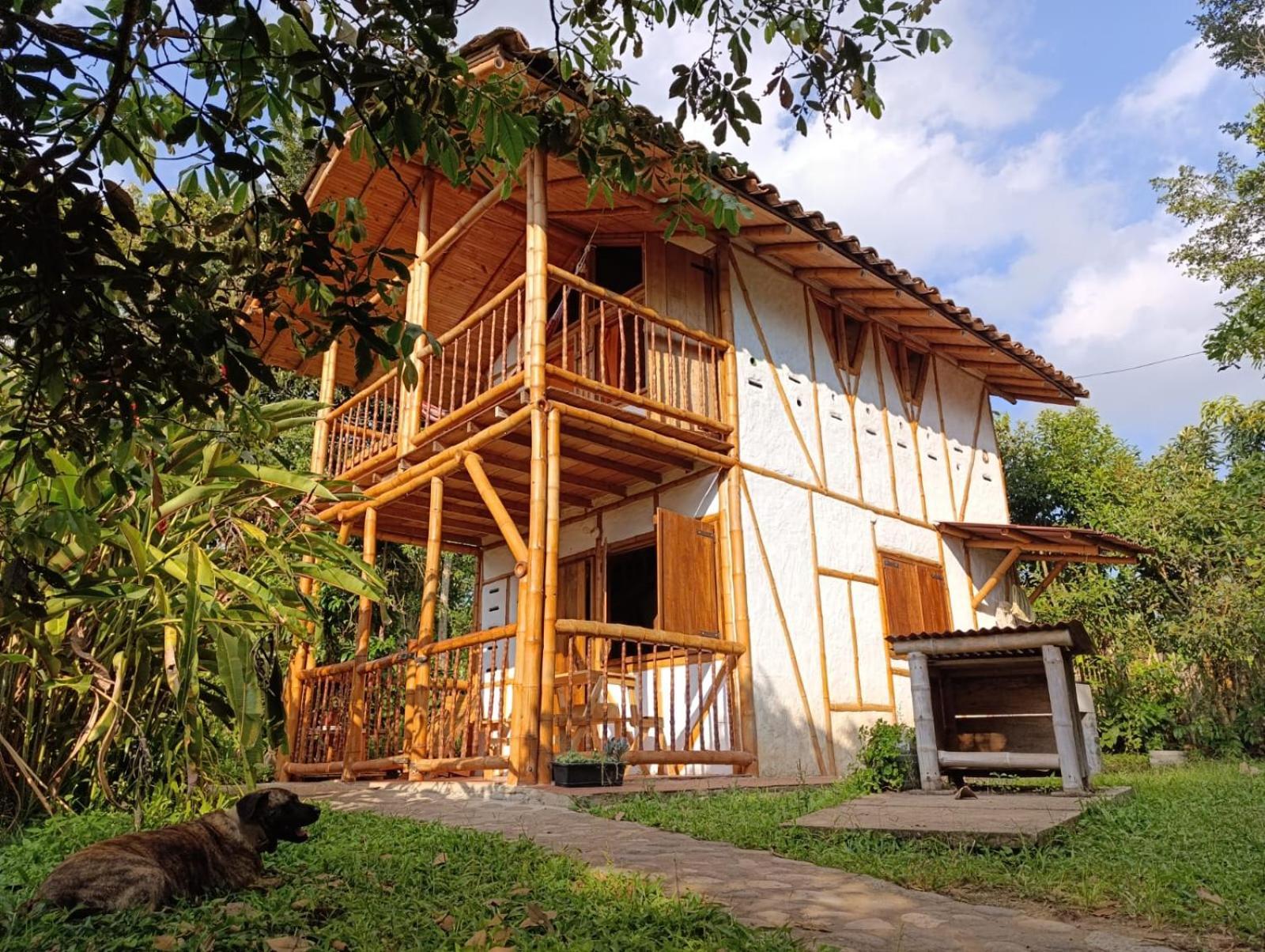 Casa Rural Finca Cometa Villa San Agustin  Ngoại thất bức ảnh