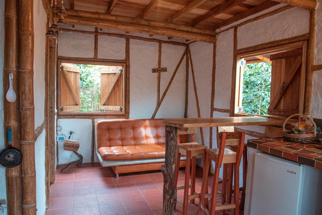 Casa Entera Finca Cometa San Agustin  Ngoại thất bức ảnh
