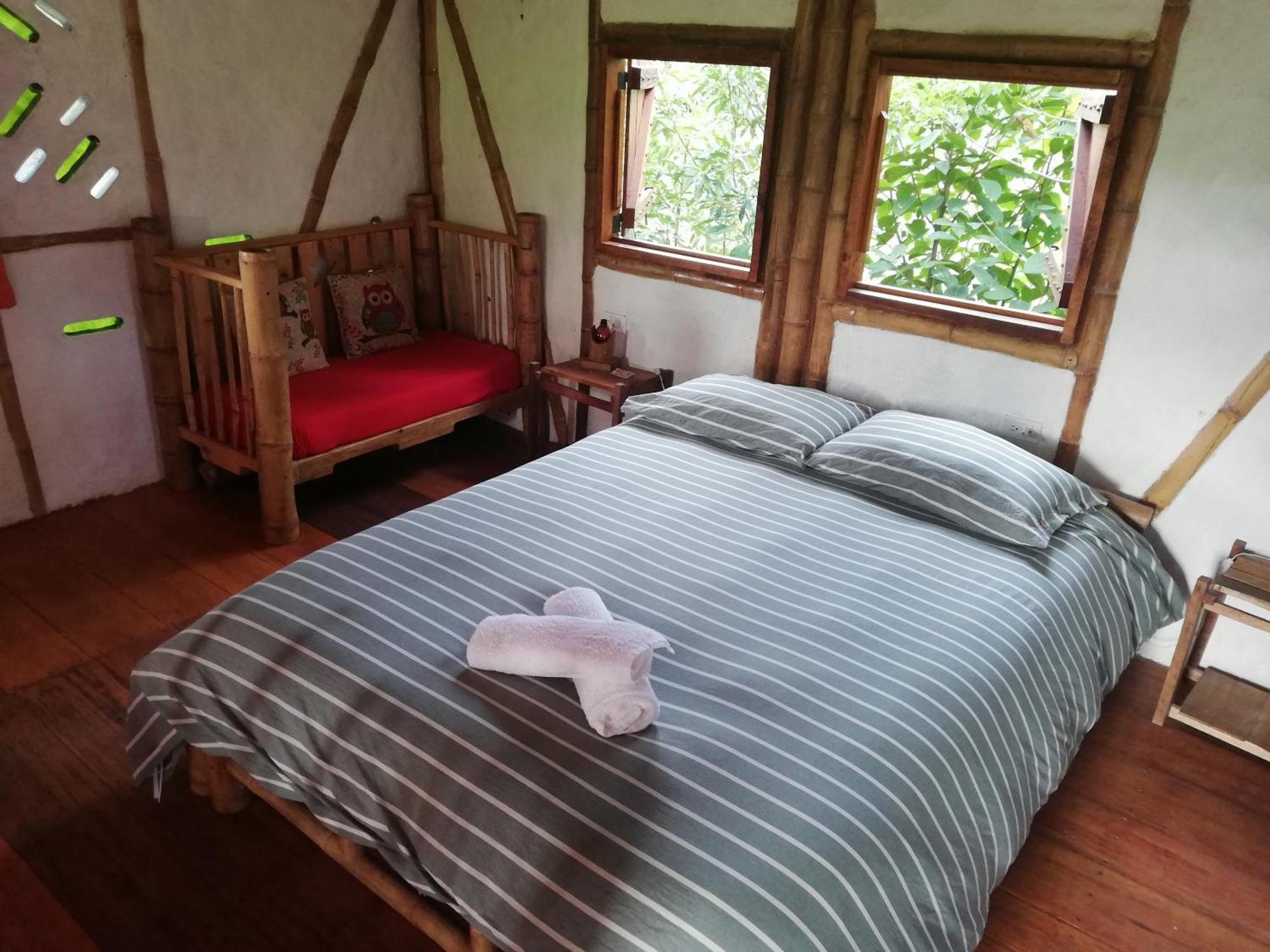 Casa Rural Finca Cometa Villa San Agustin  Ngoại thất bức ảnh