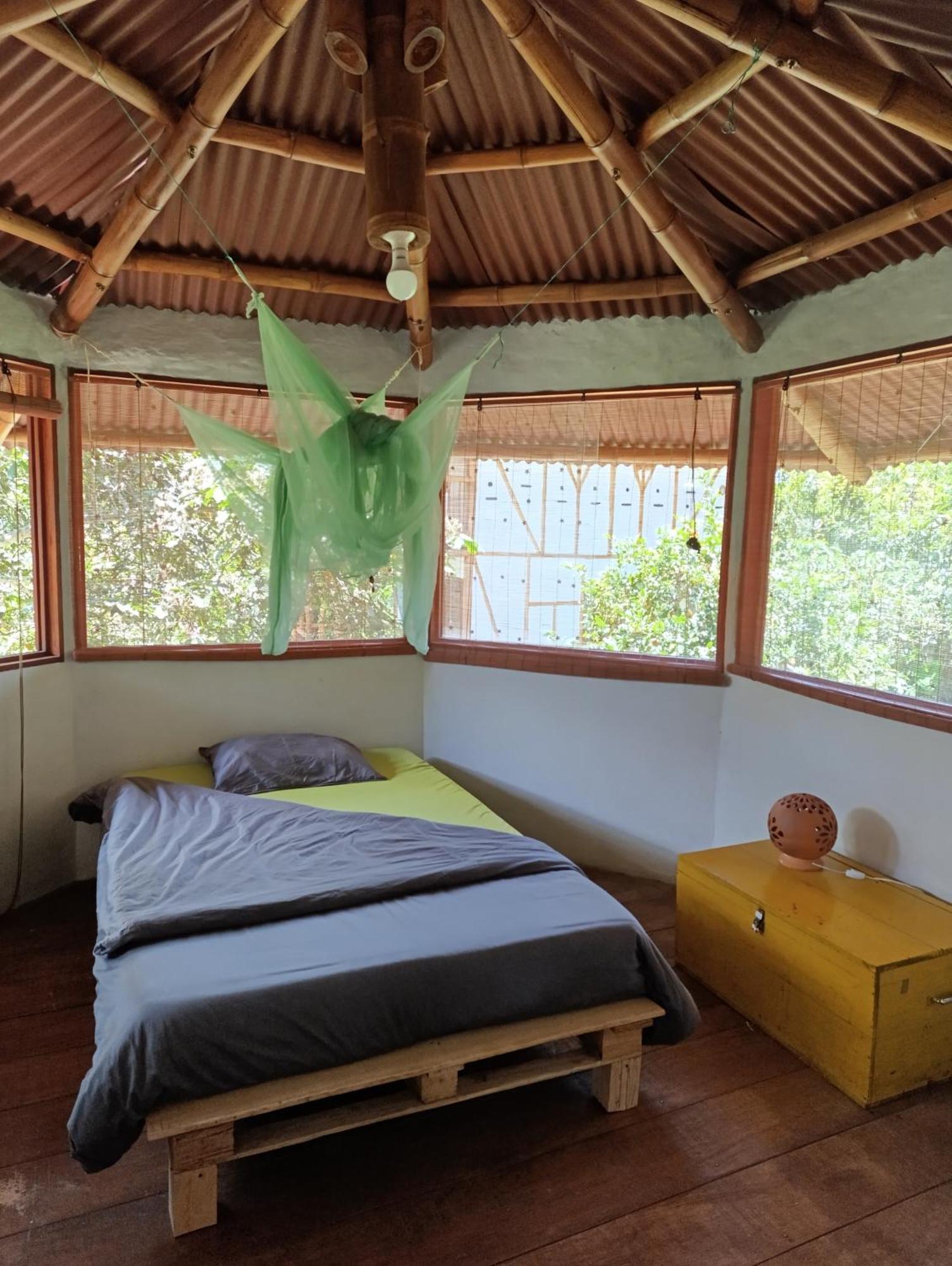 Casa Rural Finca Cometa Villa San Agustin  Ngoại thất bức ảnh