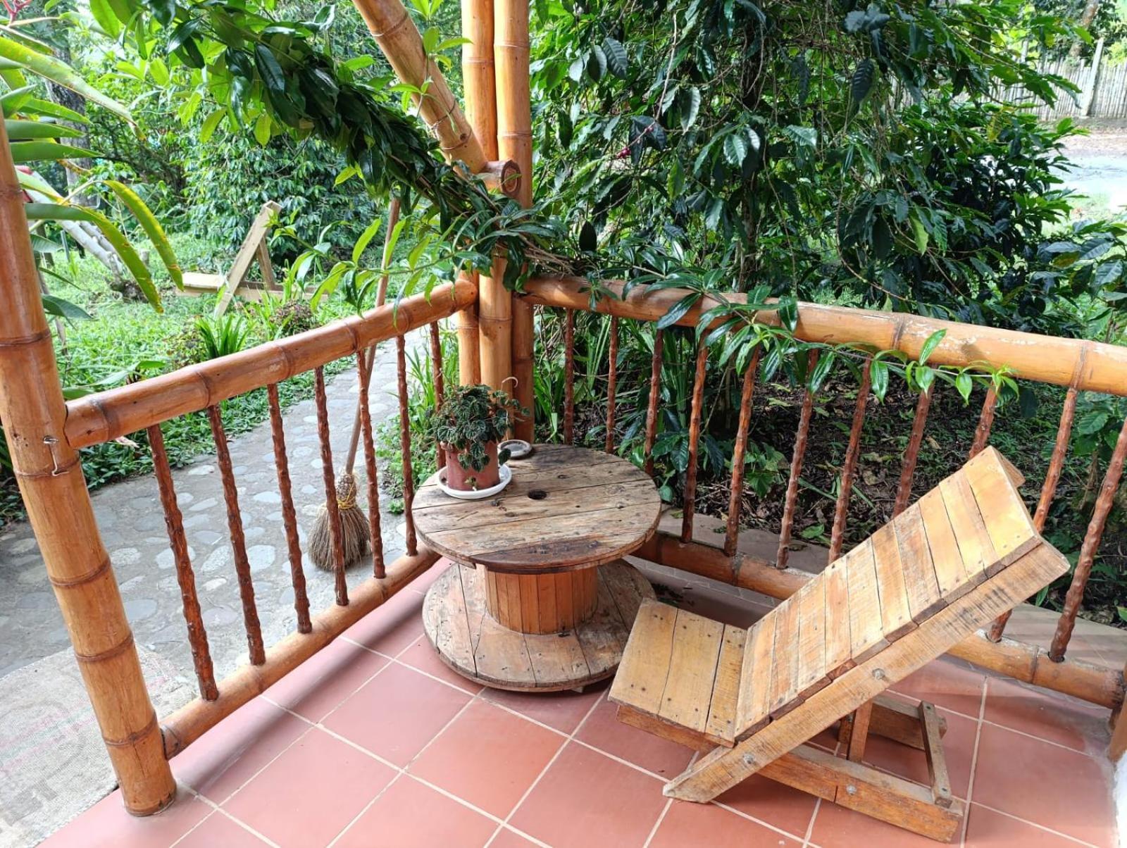 Casa Entera Finca Cometa San Agustin  Ngoại thất bức ảnh