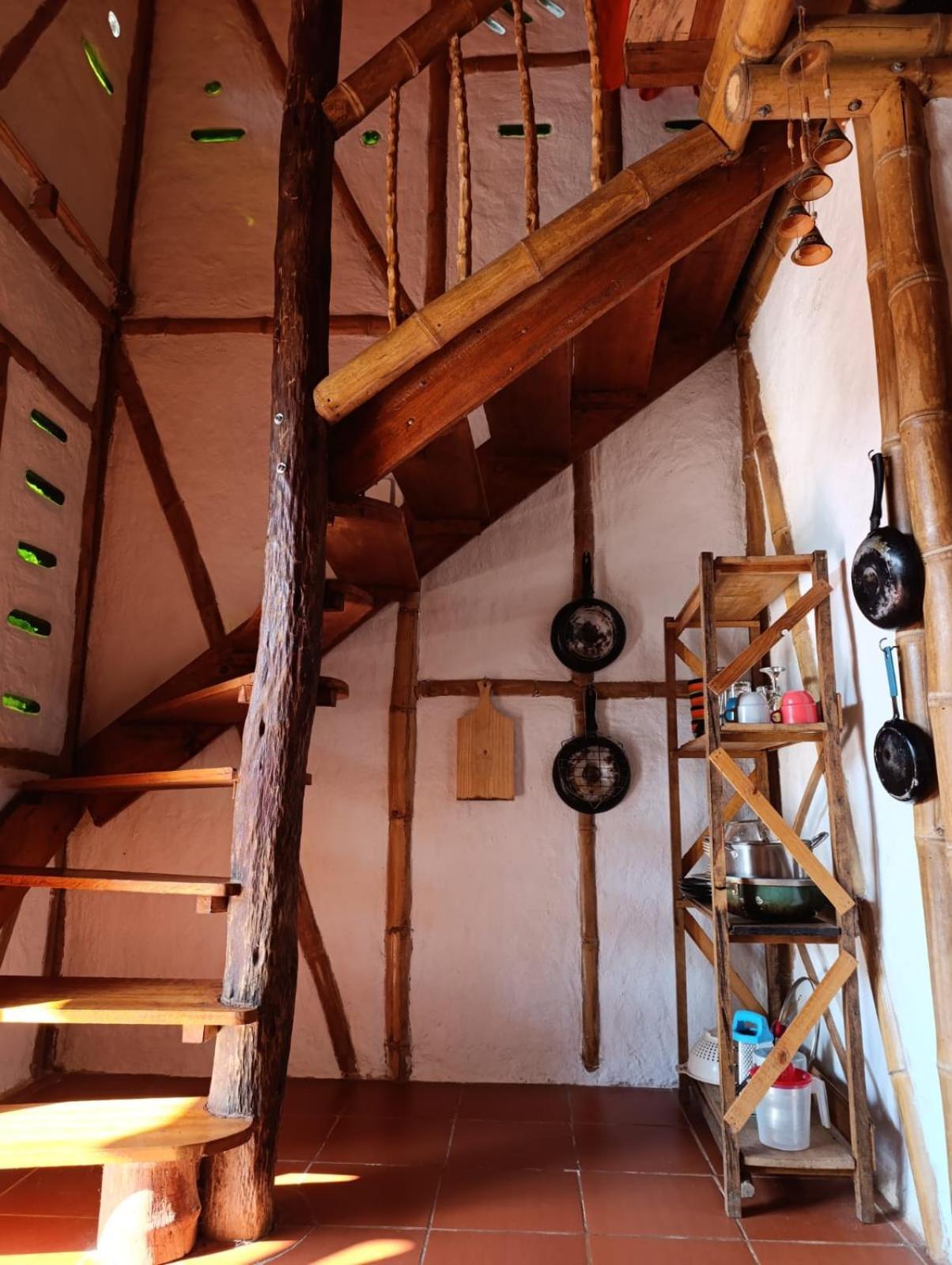 Casa Entera Finca Cometa San Agustin  Ngoại thất bức ảnh