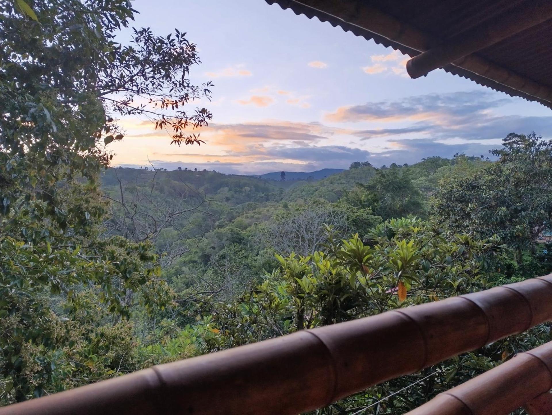 Casa Entera Finca Cometa San Agustin  Ngoại thất bức ảnh