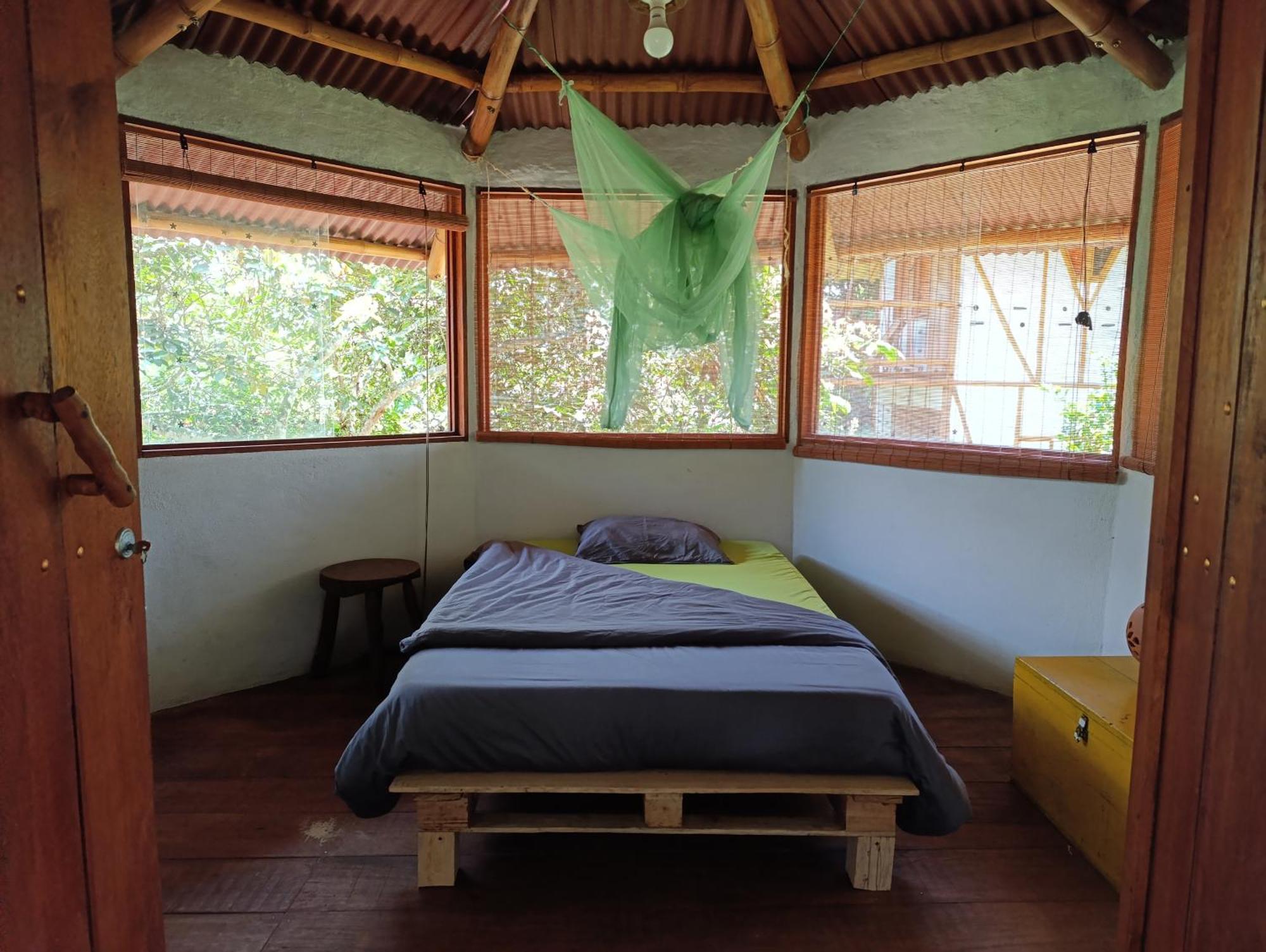 Casa Rural Finca Cometa Villa San Agustin  Ngoại thất bức ảnh