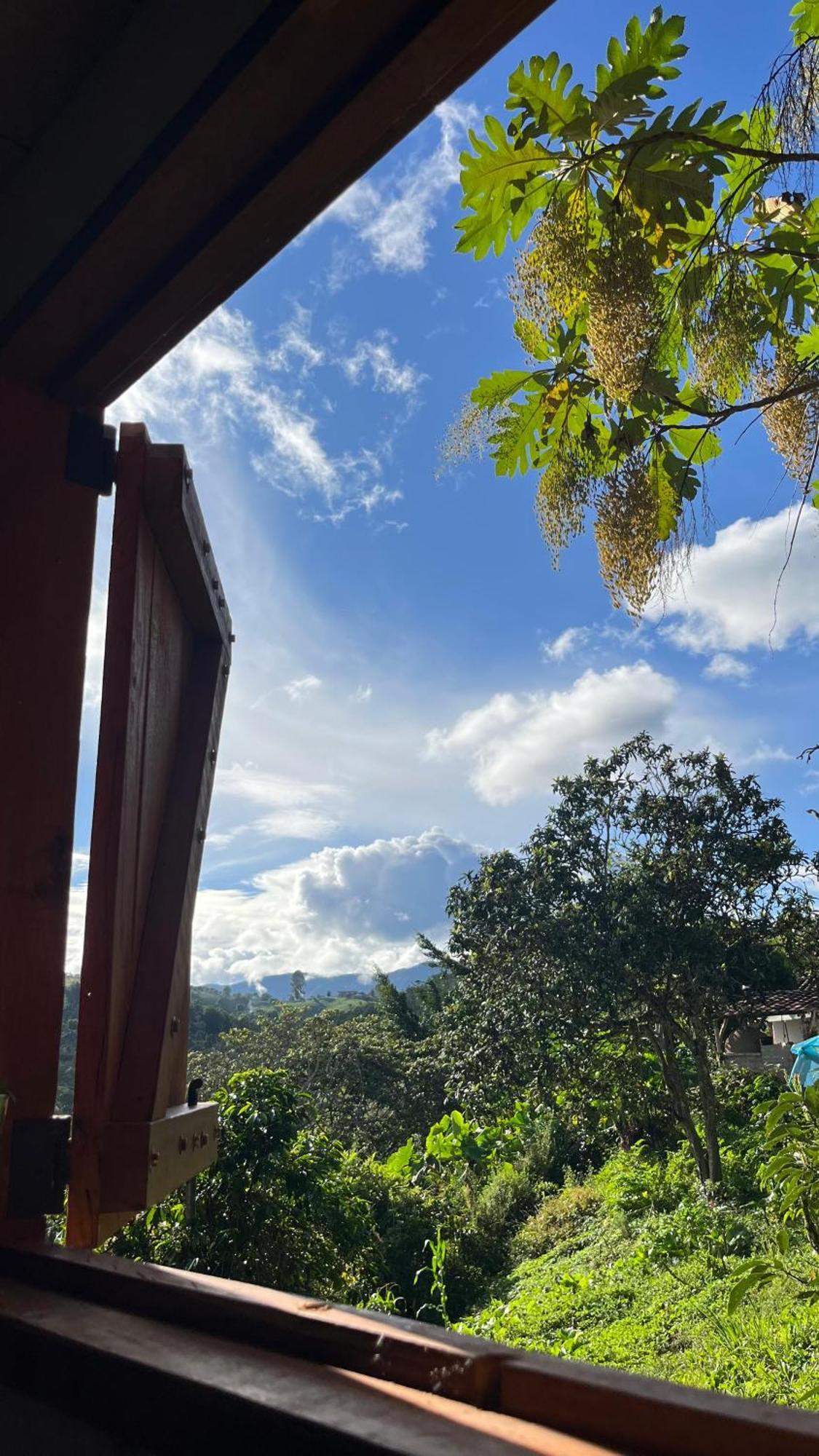 Casa Entera Finca Cometa San Agustin  Ngoại thất bức ảnh