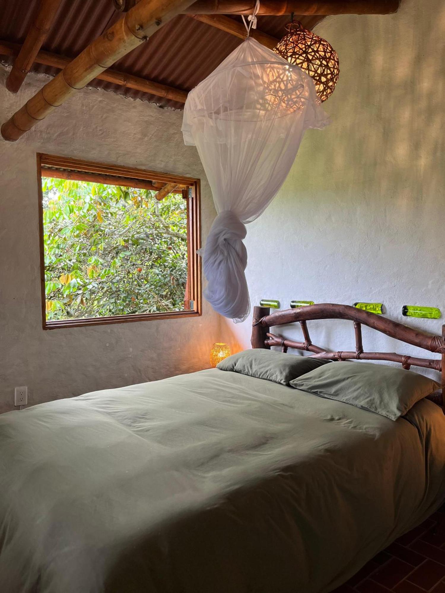 Casa Entera Finca Cometa San Agustin  Ngoại thất bức ảnh