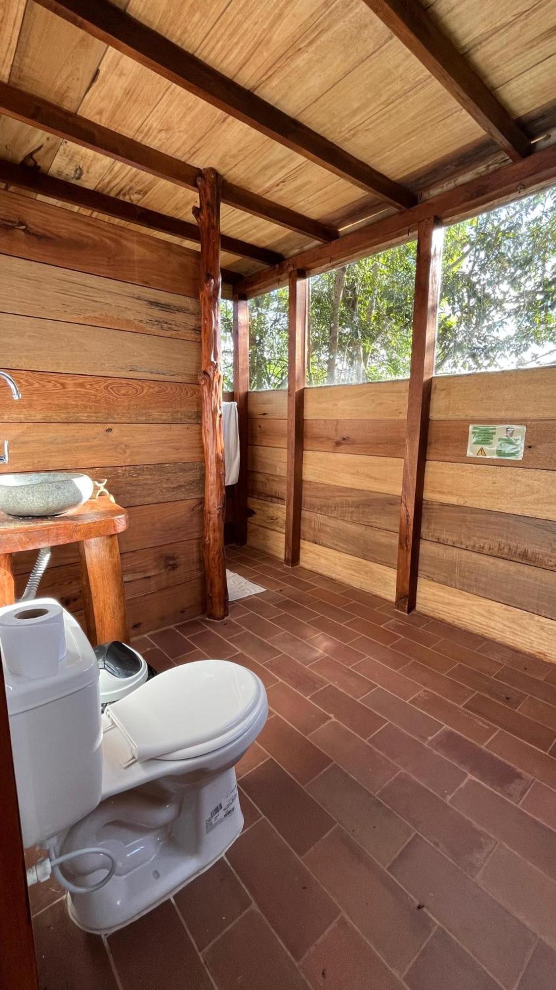 Casa Entera Finca Cometa San Agustin  Ngoại thất bức ảnh