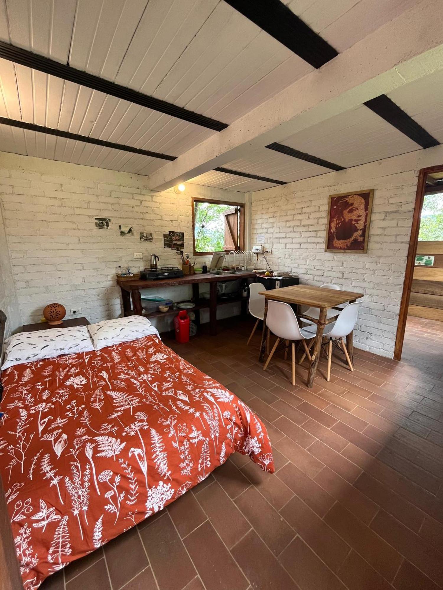Casa Entera Finca Cometa San Agustin  Ngoại thất bức ảnh