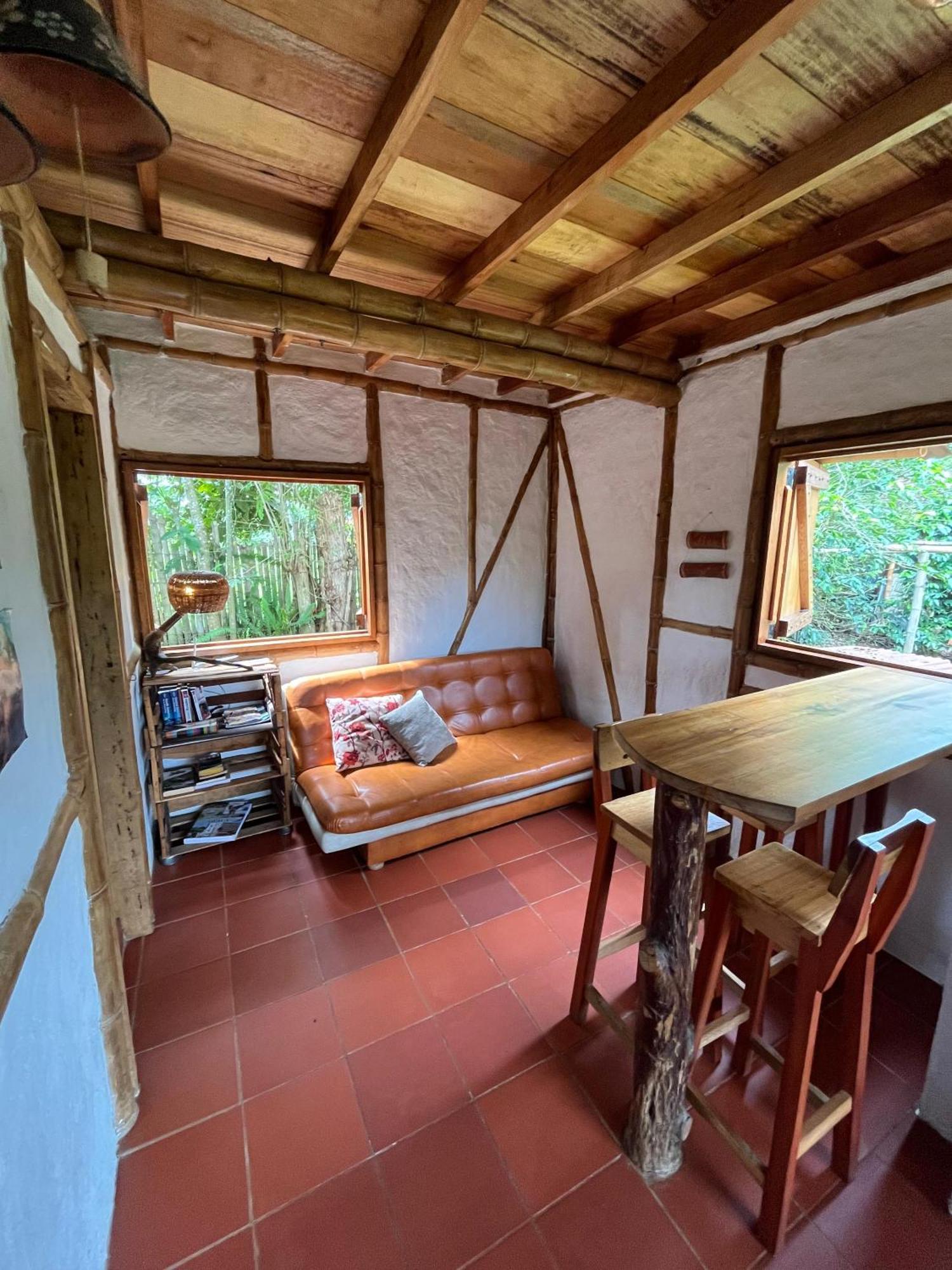 Casa Entera Finca Cometa San Agustin  Ngoại thất bức ảnh